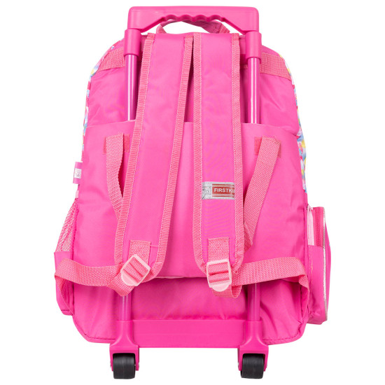 Sunce Παιδική τσάντα Princess 18'' Trolley